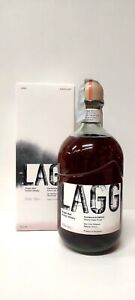 Whisky Lagg Corriecravie  Edition 55% vol 70 cl con box