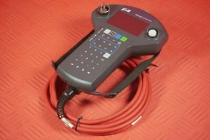 KEBA KETOP C20E-1CZ-BR0-IMA Control Panel - Picture 1 of 5