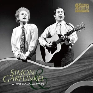 SIMON AND GARFUNKEL the LOST MONO MASTERS Japan CD Music New 63 - Picture 1 of 1
