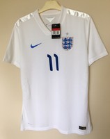 england home match shirt 2016