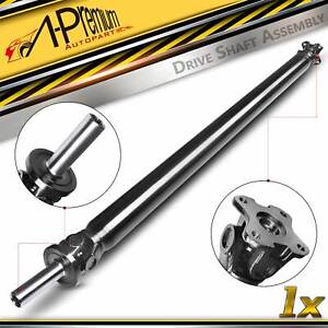 Driveshaft Prop Shaft Assembly Rear for Ford Mercury Grand Marquis 03-11 V8 4.6L