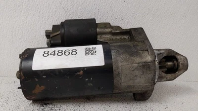 1998-2005 Mercedes-benz Clk320 Car Starter Motor Solenoid Oem Y6G57 - Image 1 of 4