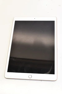 Apple iPad (7th Generation) A2197 32 GB, Wi-Fi, 10.2 in - Rose Gold - Picture 1 of 5