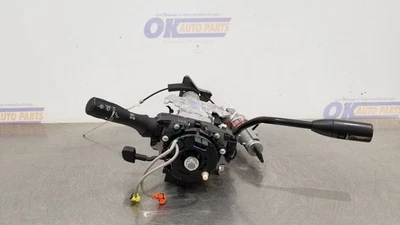21 NISSAN NV2500 VAN STEERING COLUMN 4.0L - Imagem 1 de 4
