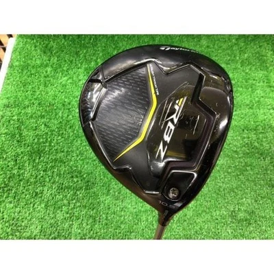 TaylorMade RBZ BLACK USA 10.5° - Image 1 of 4