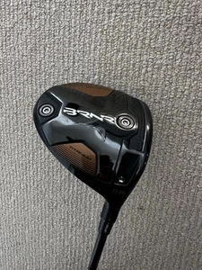 LIMITED EDITION Taylormade BRNR Burner Mini Driver 11.5 / Stiff - Picture 1 of 7