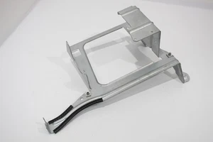 Audi Q7 4L Sat Nav Radio Amplifier Bracket 4L0035209A - Picture 1 of 7