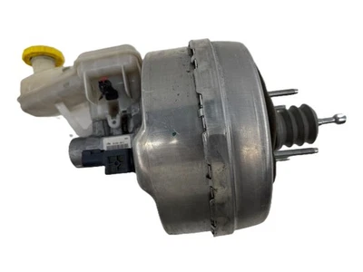 2017-2020 Chrysler Pacifica Brake Booster Master Cylinder & Reservoir 04581680AF Foto 1 de 4