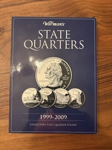 1999-2009 Clad Proof State & Territories Quarter set - Picture 1 of 4
