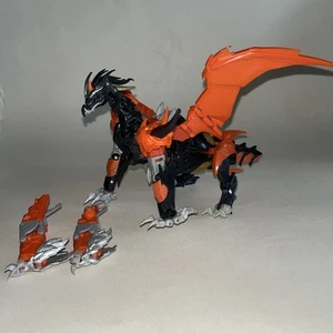 Transformers Prime Beast Hunters Predaking, action figure rare. See description - Picture 1 of 12
