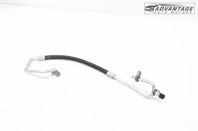 2019-2025 起亚 SOUL 2.0L 交流电空调盘软管管线 原始设备制造商 — 第 1/4 张图片