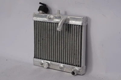 Moto4 para radiador 2014-2016 2015 KTM Freeride 250R/350 nuevo aluminio refrigeración Foto 1 de 4