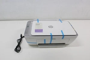 HP DeskJet 2820e - All-in-One Printer - geschikt voor Instant Ink - Afbeelding 1 van 1