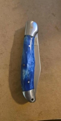 faca dobrável - Imagem 1 de 2