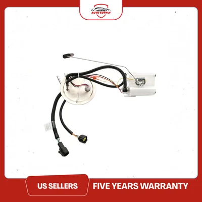 Conjunto de módulo de bomba de combustible Delphi FG0363 para 99-04 Ford F-250 SD F-350 SD Foto 1 de 2