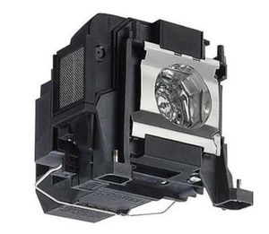 GENUINE OEM EPSON ELPLP89 LÁMPARA PARA E PRO 4040 6040 EH-TW7300 EH-TW8300W NHU - Imagen 1 de 3