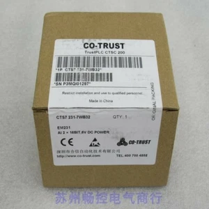 1PC NEW CO-TRUST Module CTS7 231-7WB32 - Picture 1 of 1