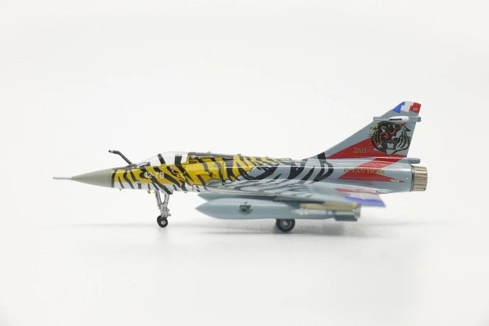 7198 Mirage 2000c Tiger Meet 2008 Hogan Wings 1 200