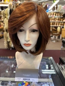 RAQUEL WELCH WIG UPSTAGE "LARGE" CINNABAR~MANY MORE COLORS IN LARGE~L@@K TRU2LIF - Picture 1 of 24