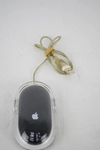 Apple M5769 Black USB Wired Pro Mouse - Picture 1 of 4