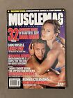 Musclemag International Bodybuilding Magazine / Dana Hamm Swimsuit Issue / 10-02