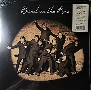 Paul McCartney & Wings – Band On The Run - Remastered at Abbey Road Studios -New - Picture 1 of 3