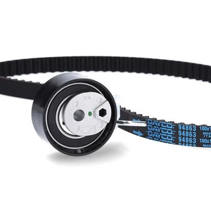 Kit Distribuzione Dayco Principale per Veicoli Auto/LCV Citroen Peugeot KTB337 - Imagen 1 de 2