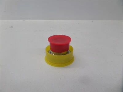 Amphenol 5155011-11 18-Pin Circular Connector NAJ7H-14-18P - Image 1 of 4