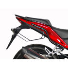 Telaietti Borse Moto Shad Side Bag Holder Per Honda 500 Cb X 2013-2015
