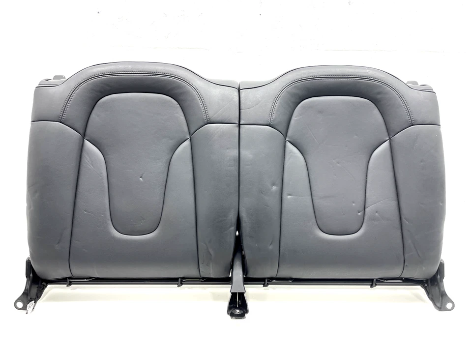 2007-2015 奥迪 TT TTS COUPE 后座靠背座套 8J8885805A — 第 1/4 张图片