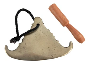 Kyeezee Gong Birman - Bell Birman Turntable 21.5 CM & 0KG860 #6002 - Picture 1 of 5