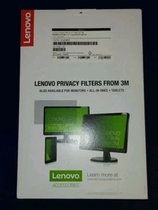 Lenovo Privacy Filters From 3M - Picture 1 of 3