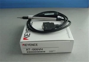 1Pc New Keyence Contact Sensor AT-005VH - Picture 1 of 2