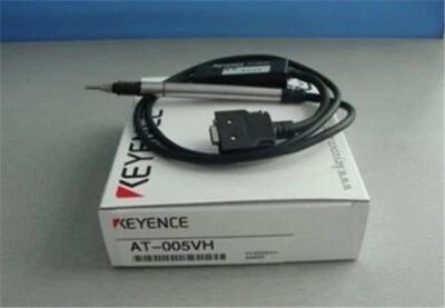 1Pc New Keyence Contact Sensor AT-005VH - Image 1 of 2