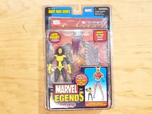 🗨 Marvel Legends Toy Biz Kitty Pride (No BAF) 🗨 - Picture 1 of 2