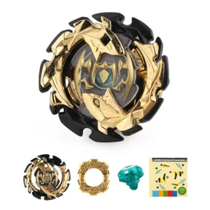 Beyblade Burst B-106 Emperor Forneus Rapidity Fusion Spinning Top NO Launcher - Picture 1 of 5