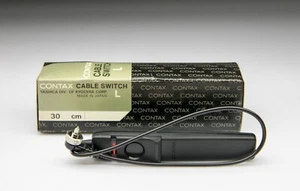 CONTAX Cable Switch L 30 Cm - Picture 1 of 1