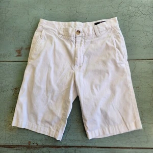 Men's Vineyard Vines Breaker Shorts White 28 Waist - Picture 1 of 9