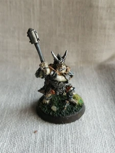 GW Herr der Ringe Tabletop - Golfimbul - Bild 1 von 1