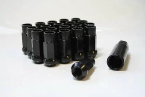 Tuerca de rueda de extremo abierto GT50 MINI Cooper S JCW R50 R52 R53 - M12x1.5 - Imagen 1 de 1