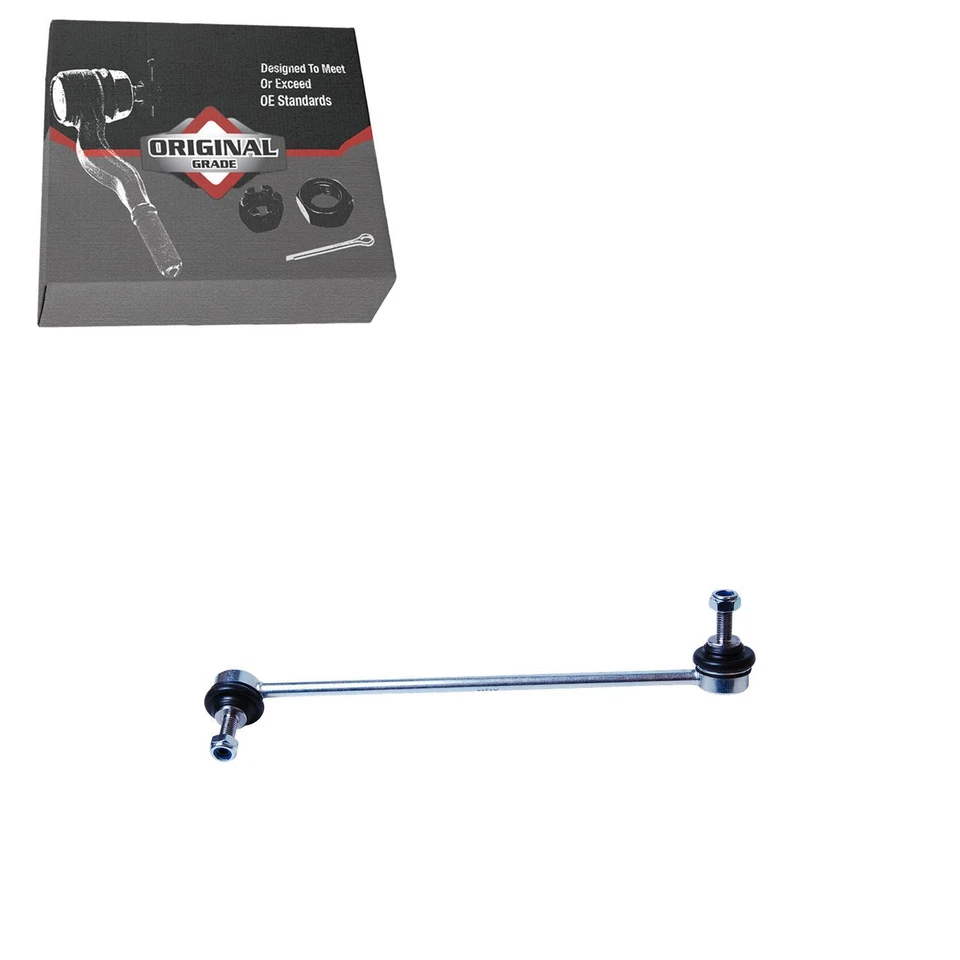 Kit de enlace de barra estabilizadora de suspensión delantera izquierda Mevotech para BMW 228i xDrive 15-16 Foto 1 de 2