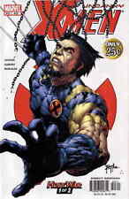 Uncanny X-Men, The #423 FN; Marvel | Chuck Austen - we combine shipping