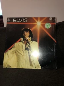 ELVIS YOU'LL NEVER WALK ALONE Pickwick LP Vinyl Record Vintage Music Album - Picture 1 of 4