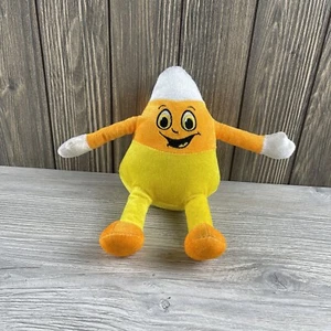 Candy Corn stuffed animal buddies Halloween plush Toy Factory Plush - Picture 1 of 11