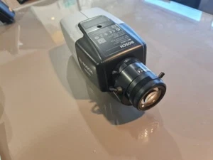 Bosch NBN-71022-B, Hochleistungs-IP-Boxkamera, 1080P, gebraucht - Bild 1 von 3