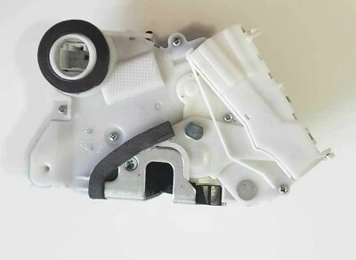 LIFETIME WARR 12 - 15 SUBARU IMPREZA LEFT FRONT DOOR ACTUATOR ACTUATOR OEM - Image 1 of 4