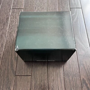 Breitling for Bentley Green Watch Box Authentic Pre-owned with outer box - Picture 1 of 6