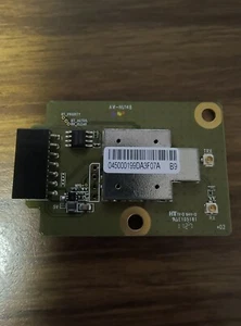 Vizio M3D650SV WiFi Card AzureWave Model: AW-NU148 - Picture 1 of 3