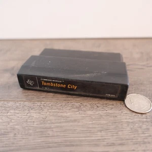 Tombstone City (Texas Instruments Home Computer Command Module) - Picture 1 of 1