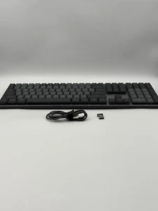 Logitech MX Mechanical Wireless Illuminated Performance Keyboard - Photo 1/5